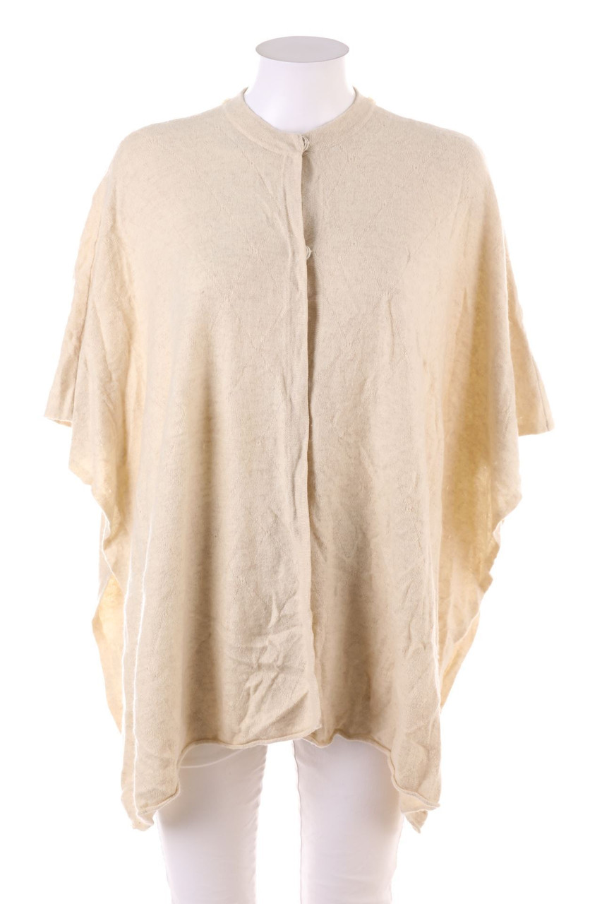 Ohne Label - Cape - ONE SIZE