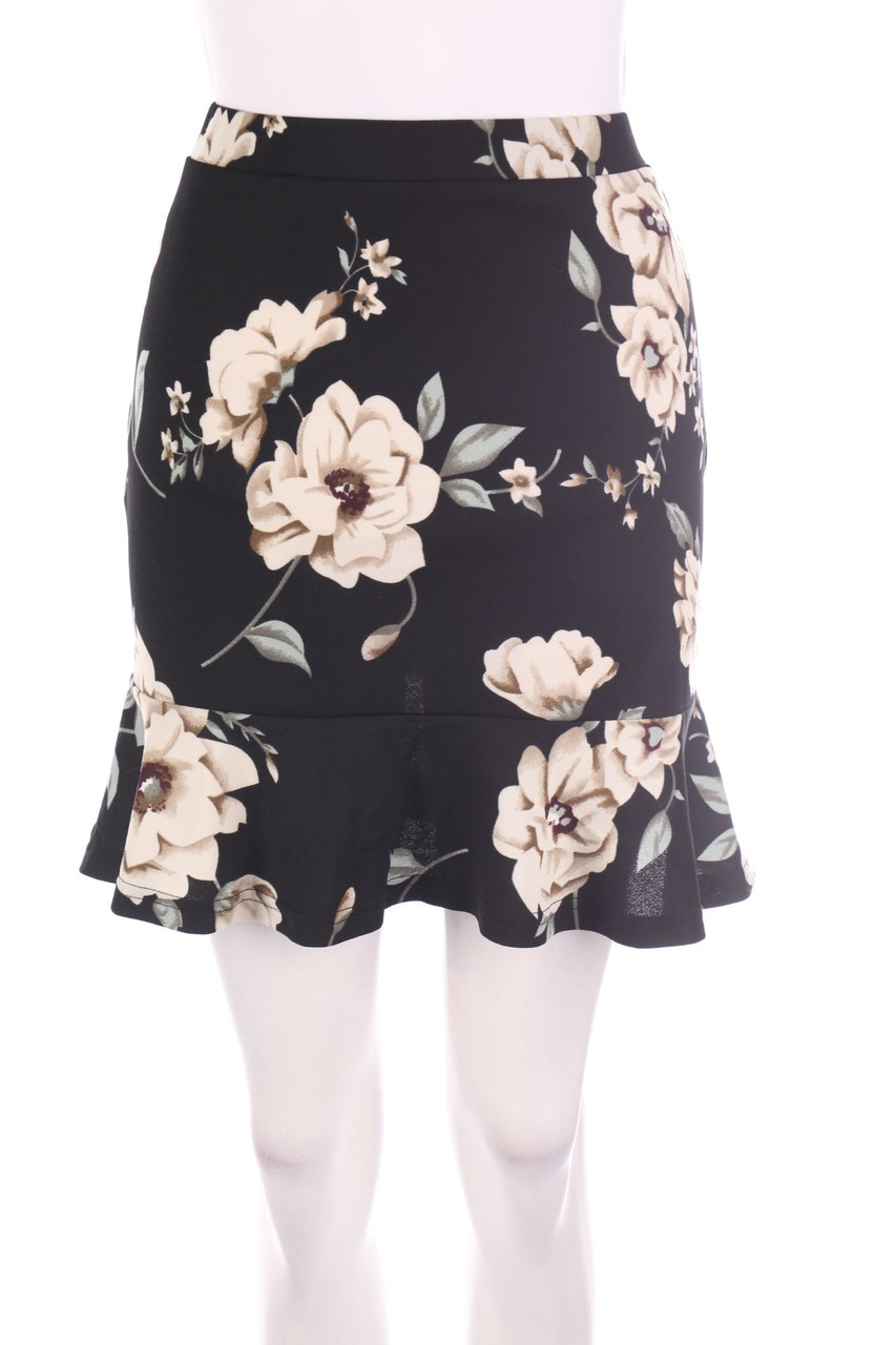 SHEIN - Minirock - L