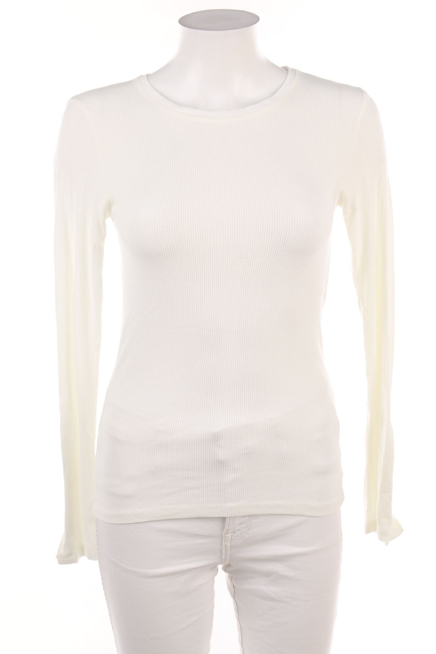 Stradivarius - Longsleeve-Shirt - S