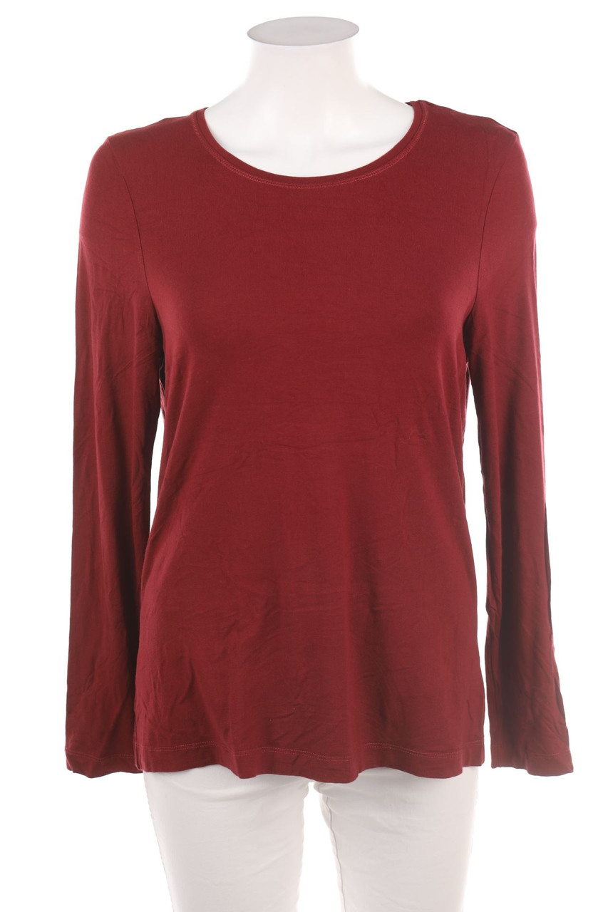 walbusch - Longsleeve-Shirt - M