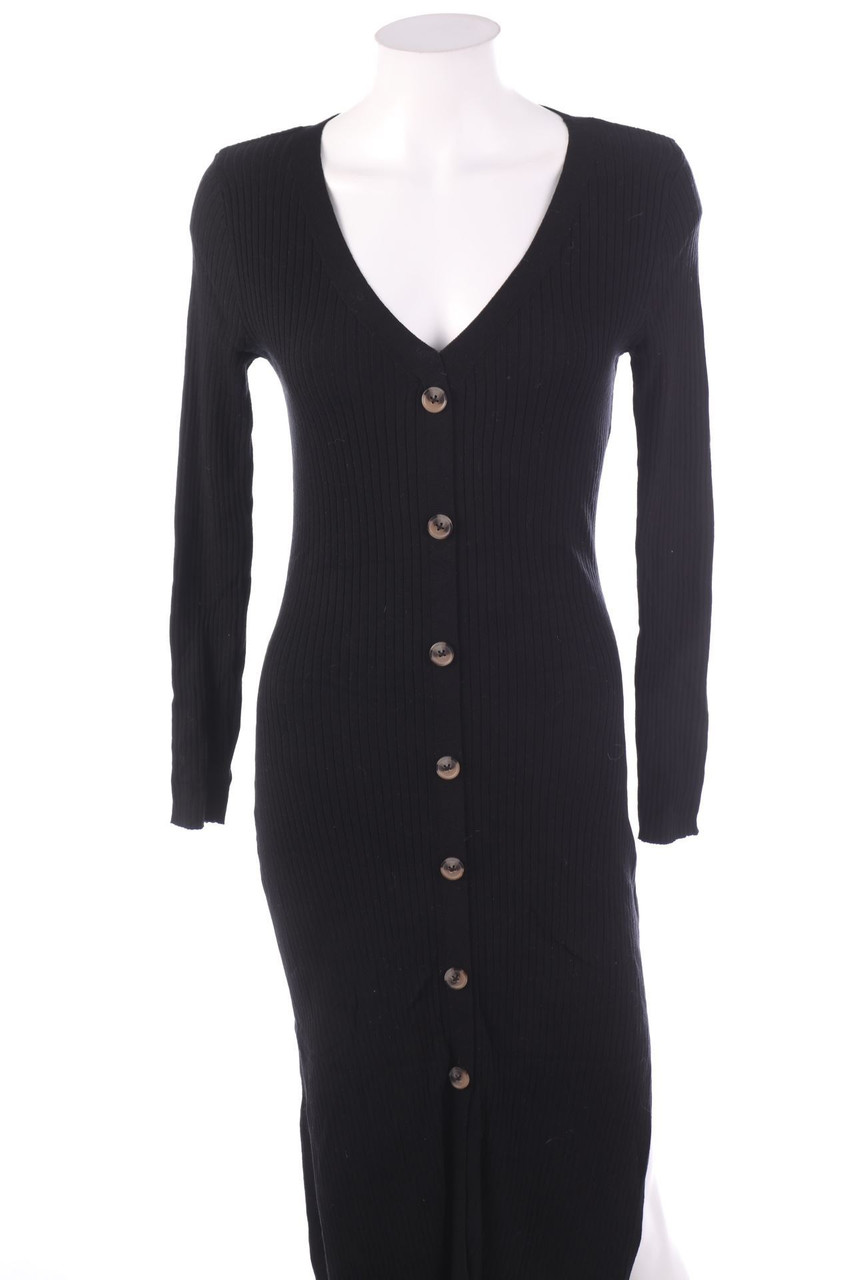 H&M - Strickkleid - S
