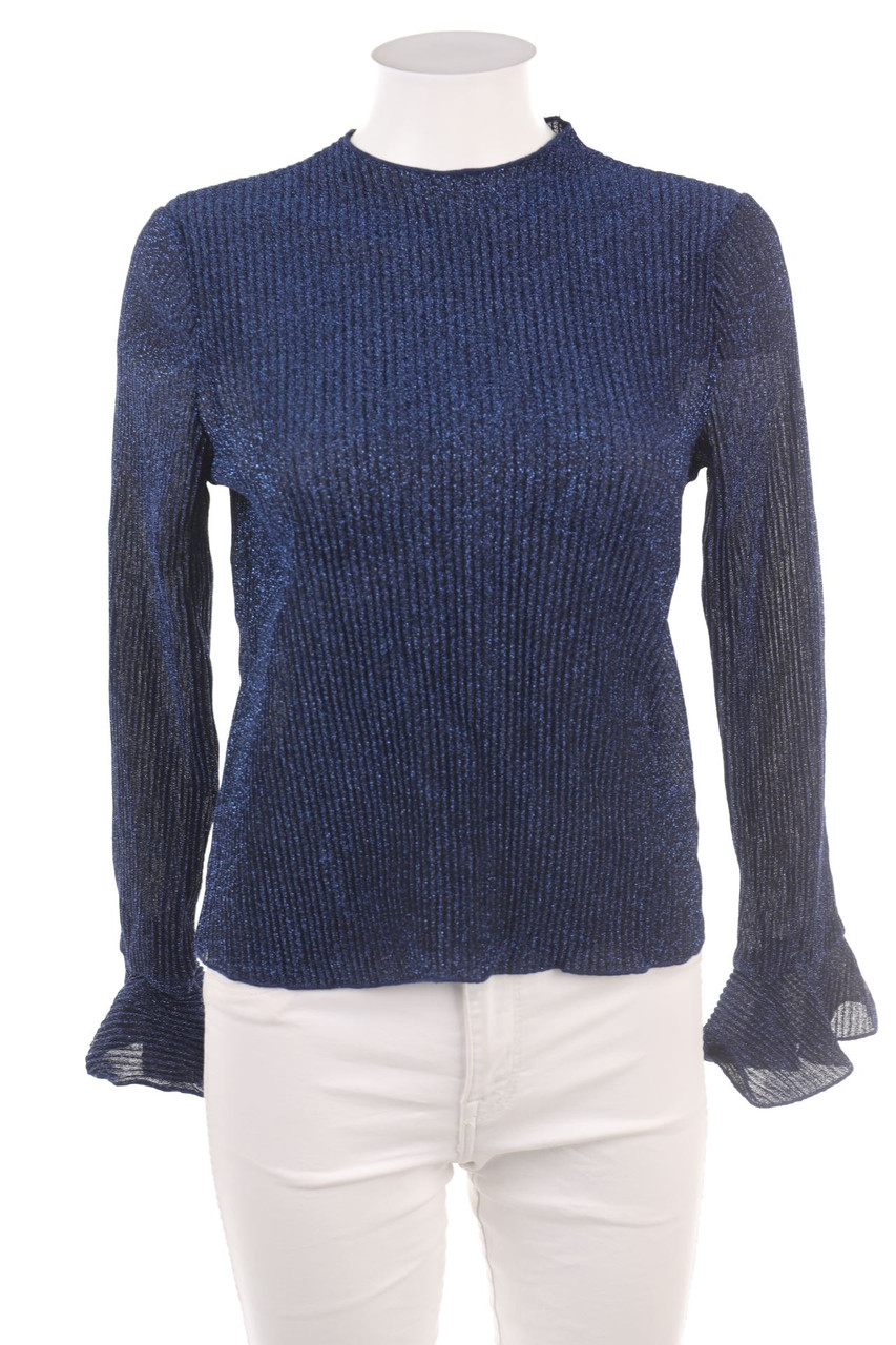 SHEIN - Longsleeve-Shirt - M