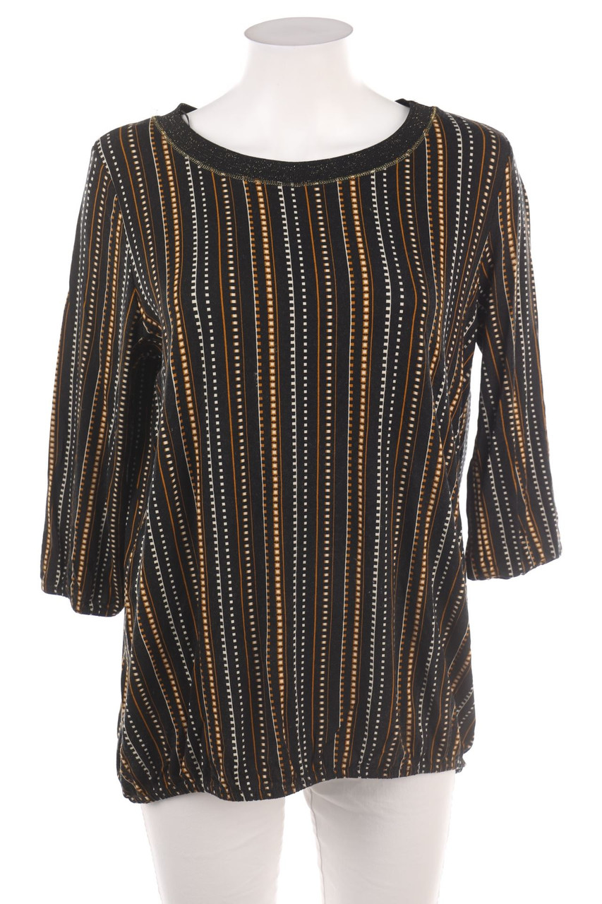 Laura Torelli CLASSIC - 3/4-Arm-Shirt - M
