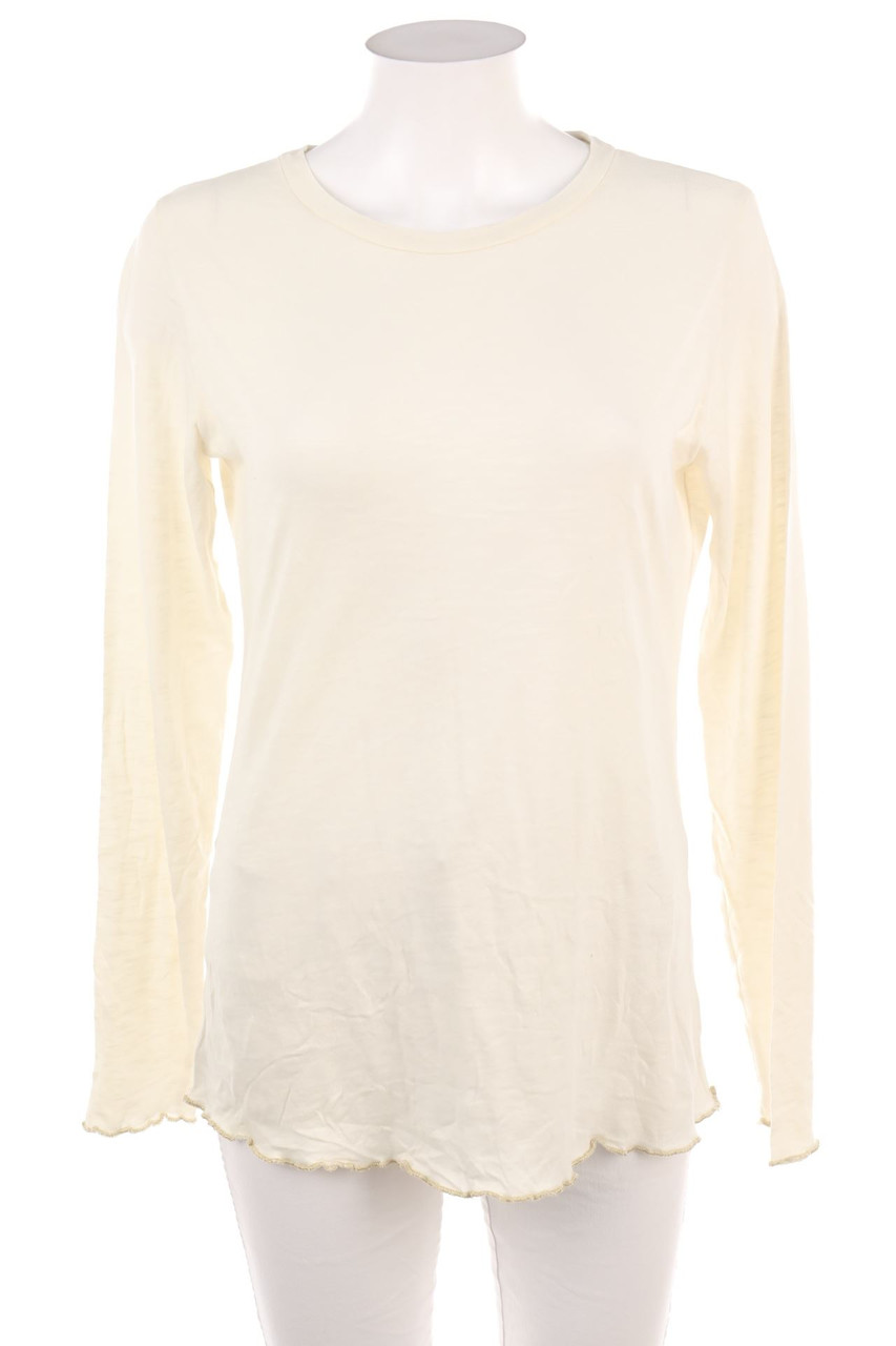 SECONDHAND - Longsleeve-Shirt - L