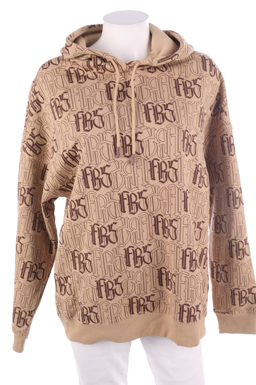 FB SISTER - Kapuzen-Pullover - M