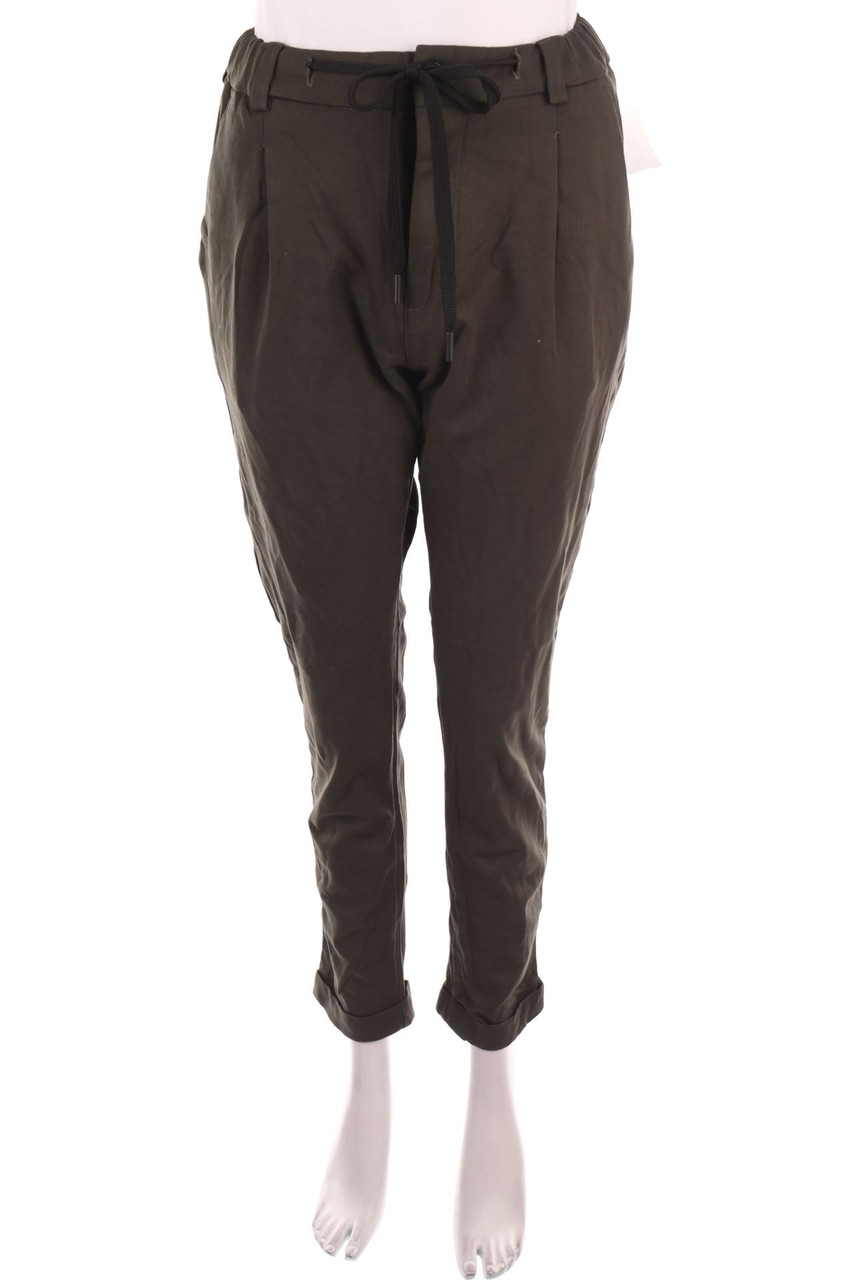 SECONDHAND - Jogger-Hose - L