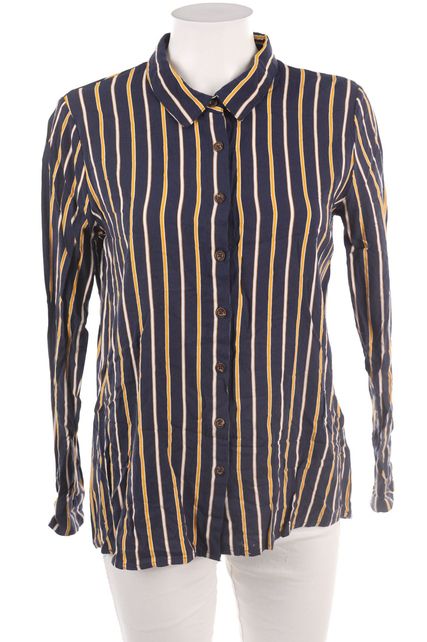 JEAN PASCALE - Hemd-Bluse - L