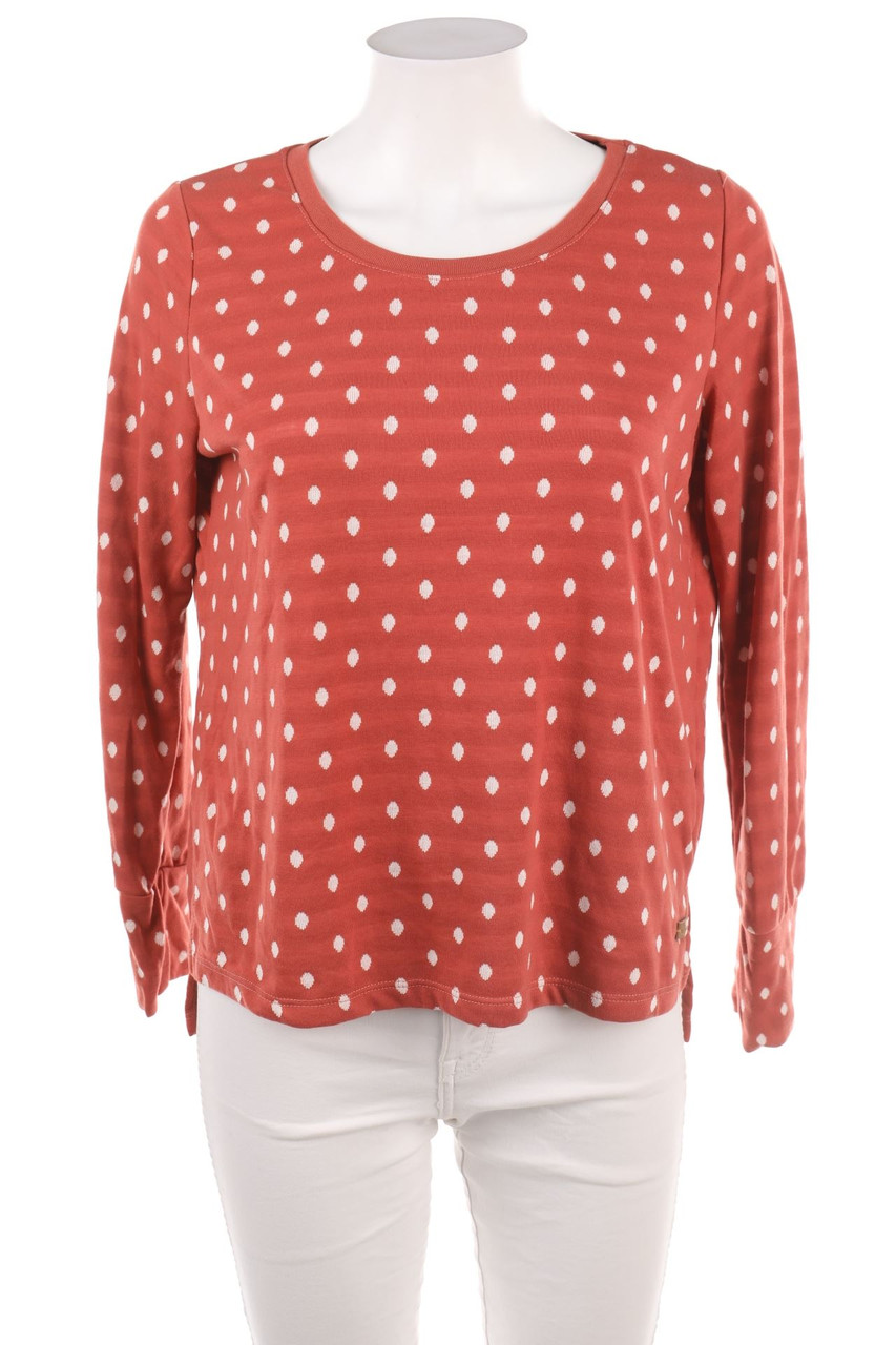 GINA - Longsleeve-Shirt - M