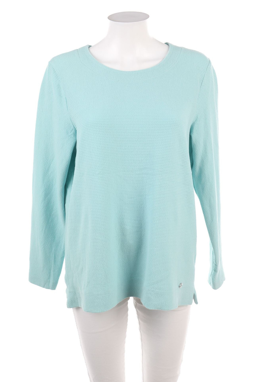 Lisa Tossa - Longsleeve-Shirt - XL