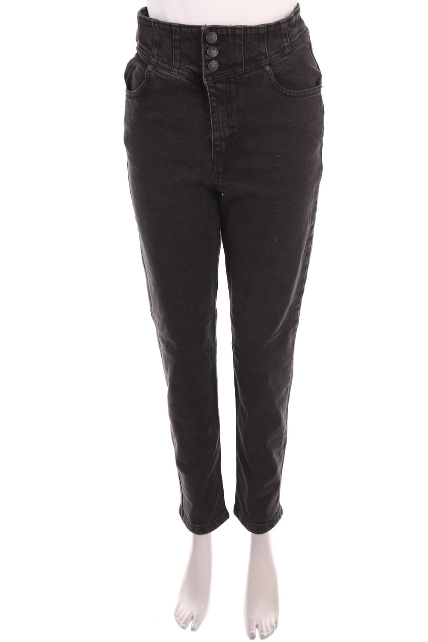 sinsay - Mom-Jeans - M