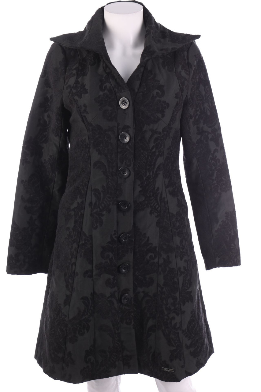 Desigual - Mantel - M