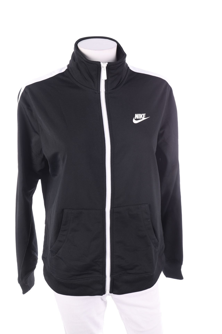 NIKE - Sweatjacke - L