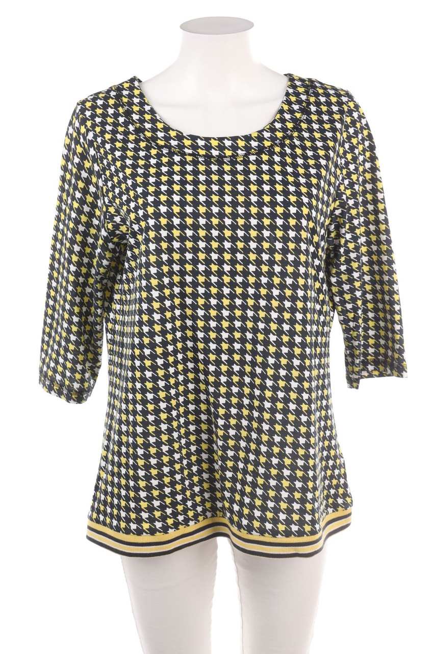 Ohne Label - Longsleeve-Shirt - XL