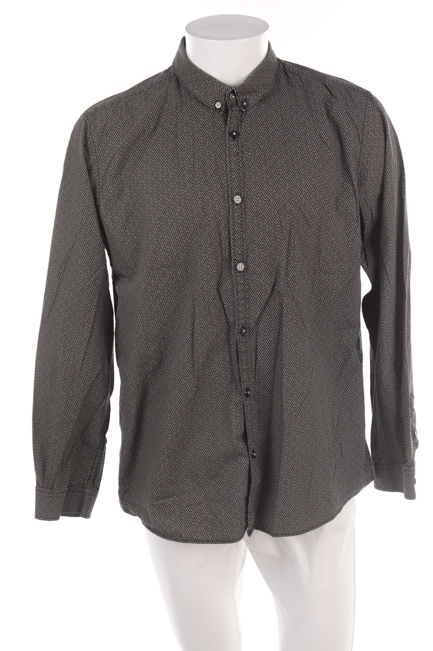 TOM TAILOR - Hemd - XL