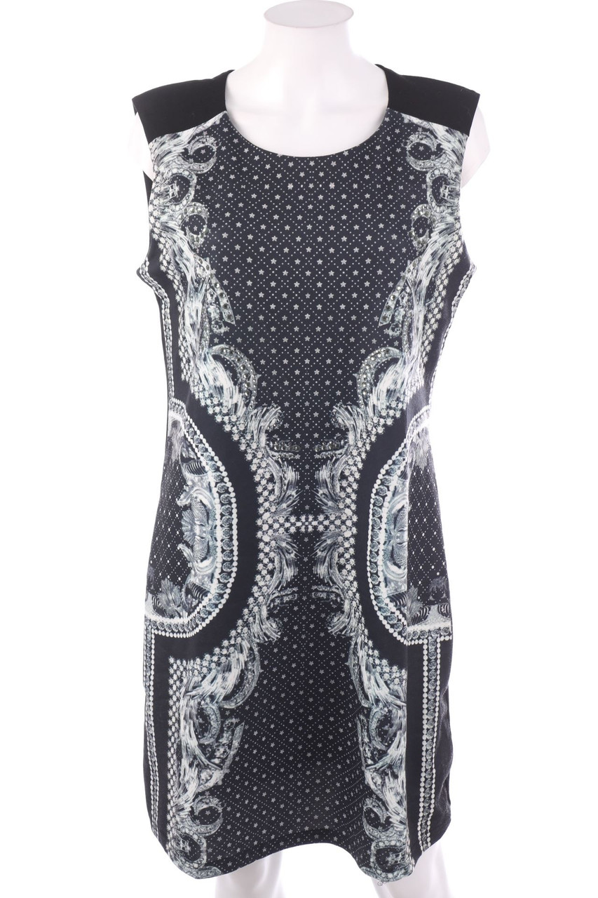 Sweet Miss - Etui-Kleid - L