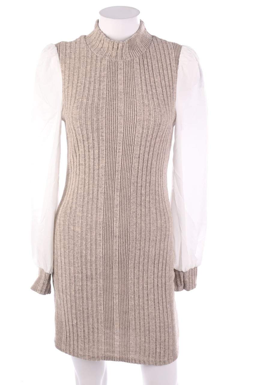 SHEIN - Strickkleid - M