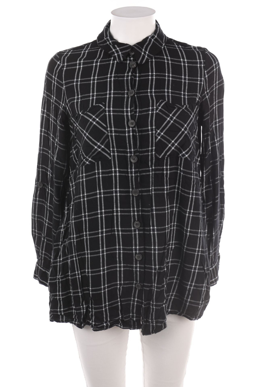 VERO MODA - Hemd-Bluse - S