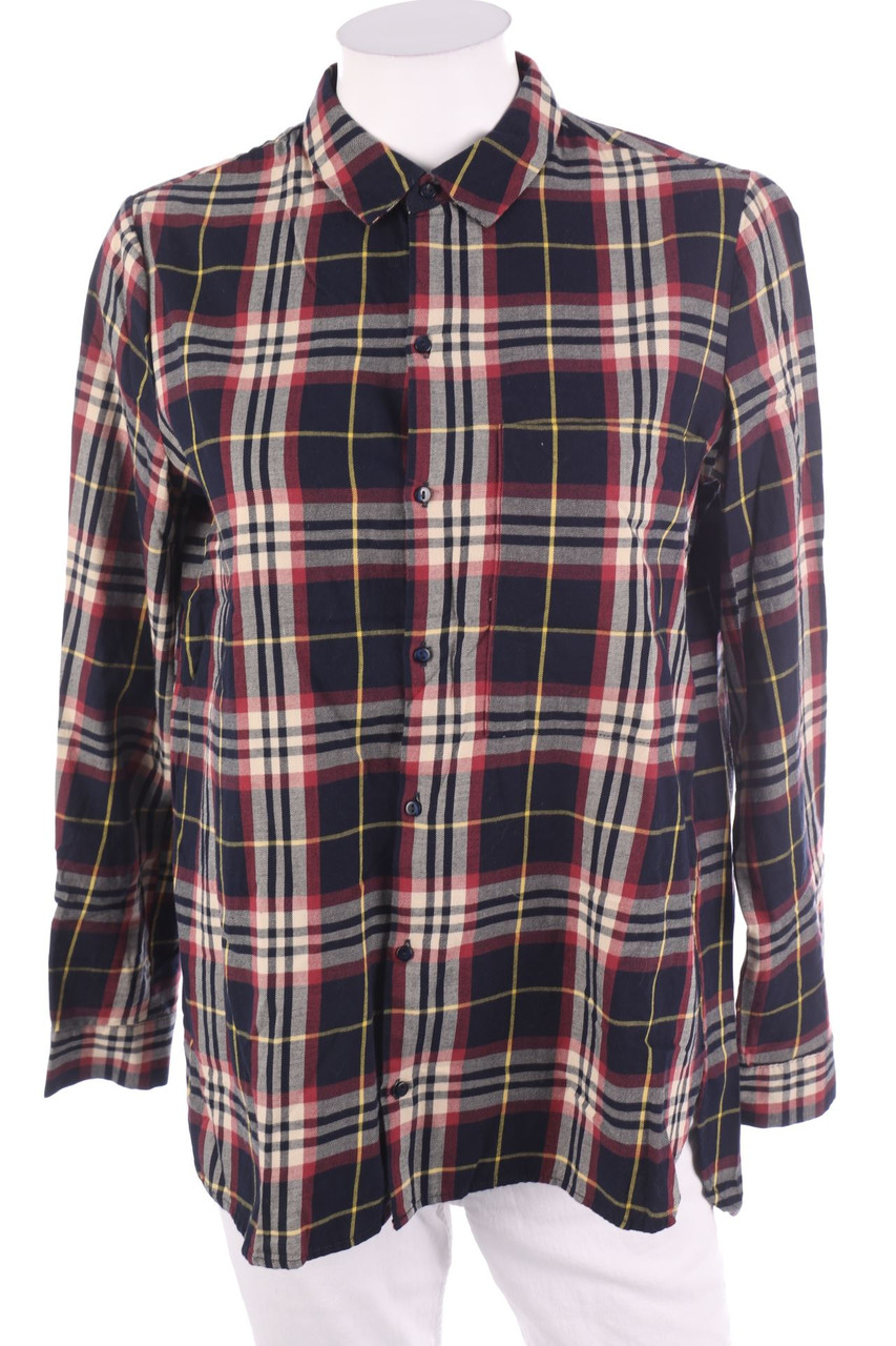 ZARA - Hemd-Bluse - M