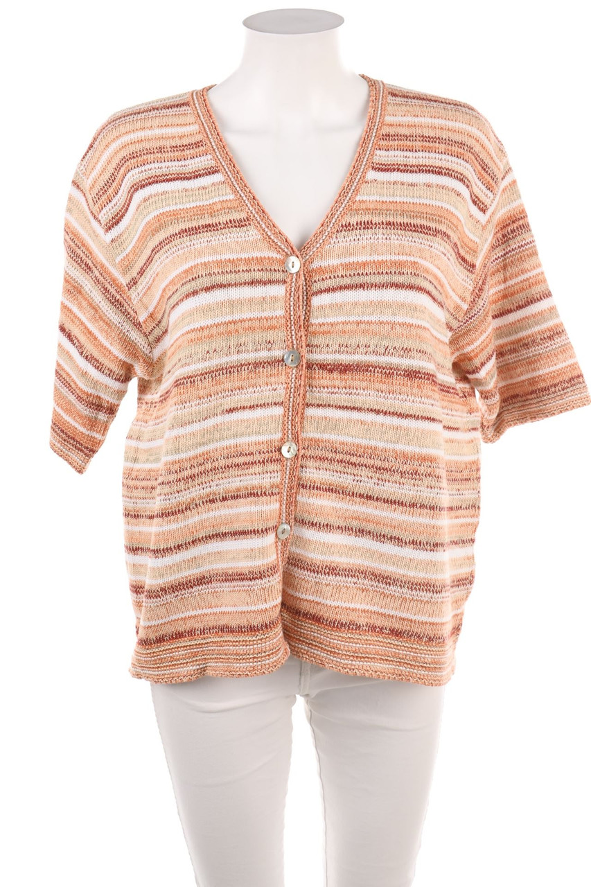 SECONDHAND - Cardigan - 2XL