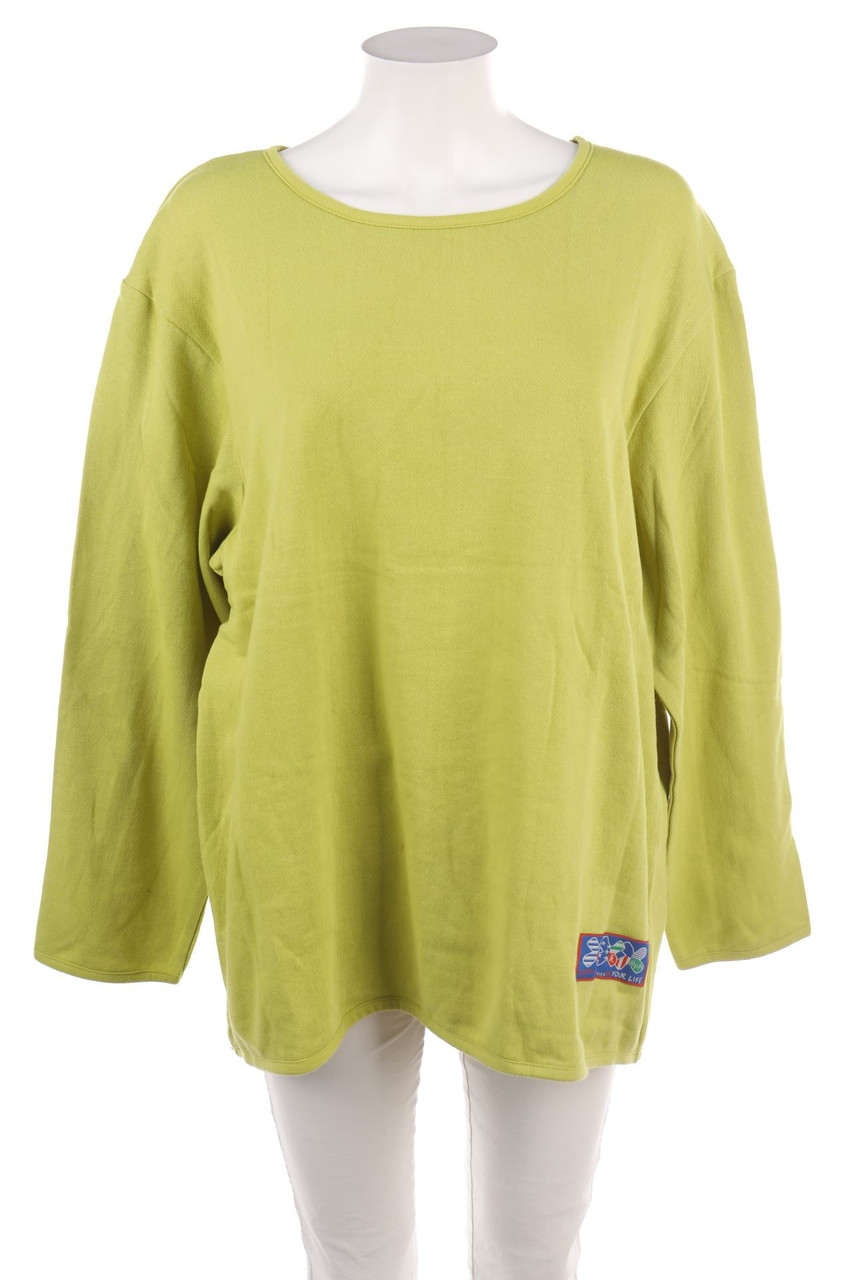 CASUAL W.E.A.R - Longsleeve-Shirt - 2XL