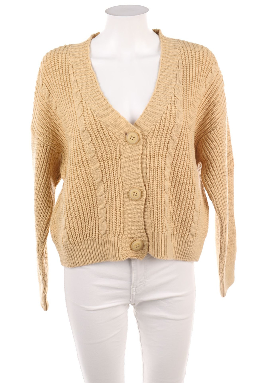 XSIDE Knitwear - Cardigan - S
