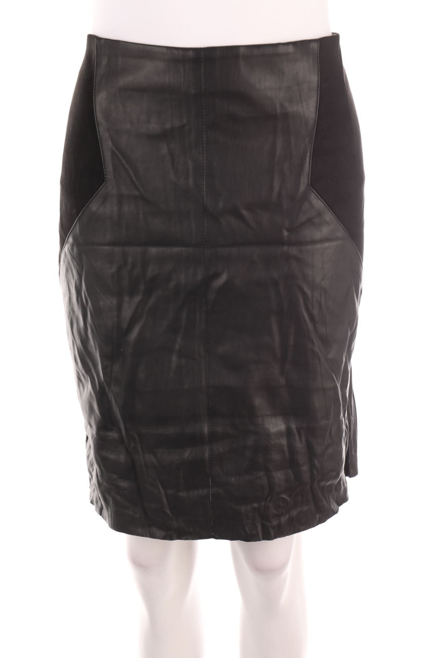 Street One - Faux Leather-Rock - XL