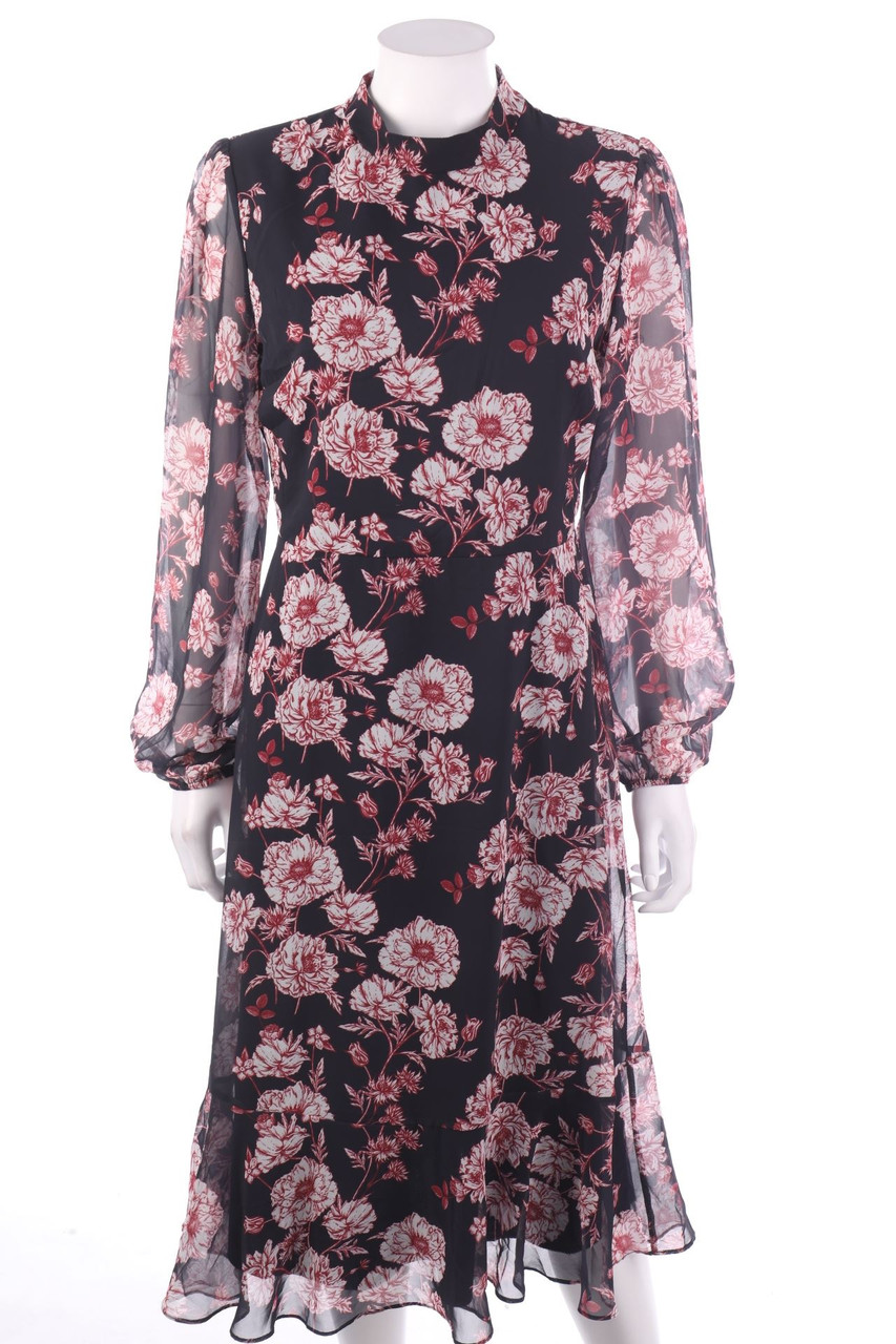 SECONDHAND - Kleid - L