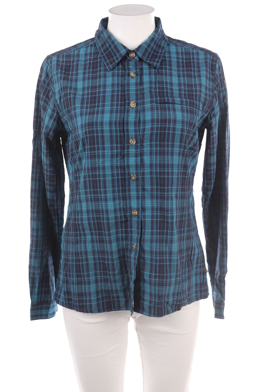 Ohne Label - Hemd-Bluse - M