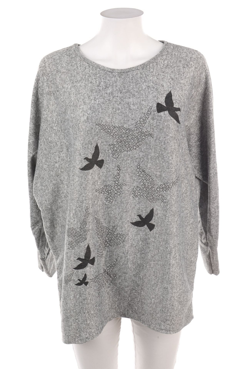 BEXLEYS - Strick-Pullover - L