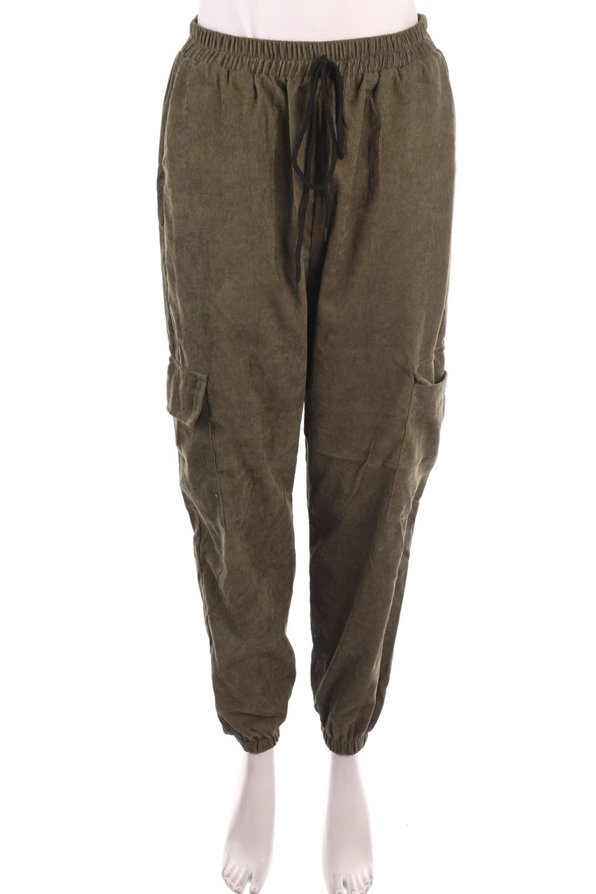 SHEIN - Cargo-Hose - M