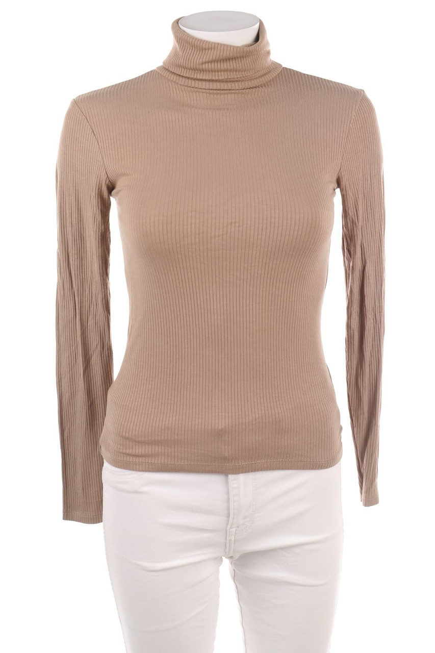 AMISU - Longsleeve-Shirt - S