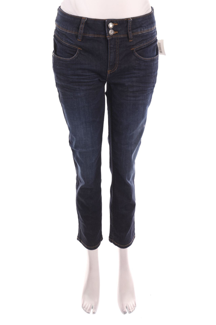 Street One - Slim Jeans - S