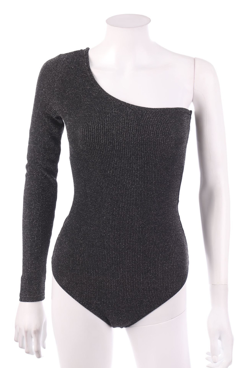 TALLY WEiJL - Glitzer-Body - XS