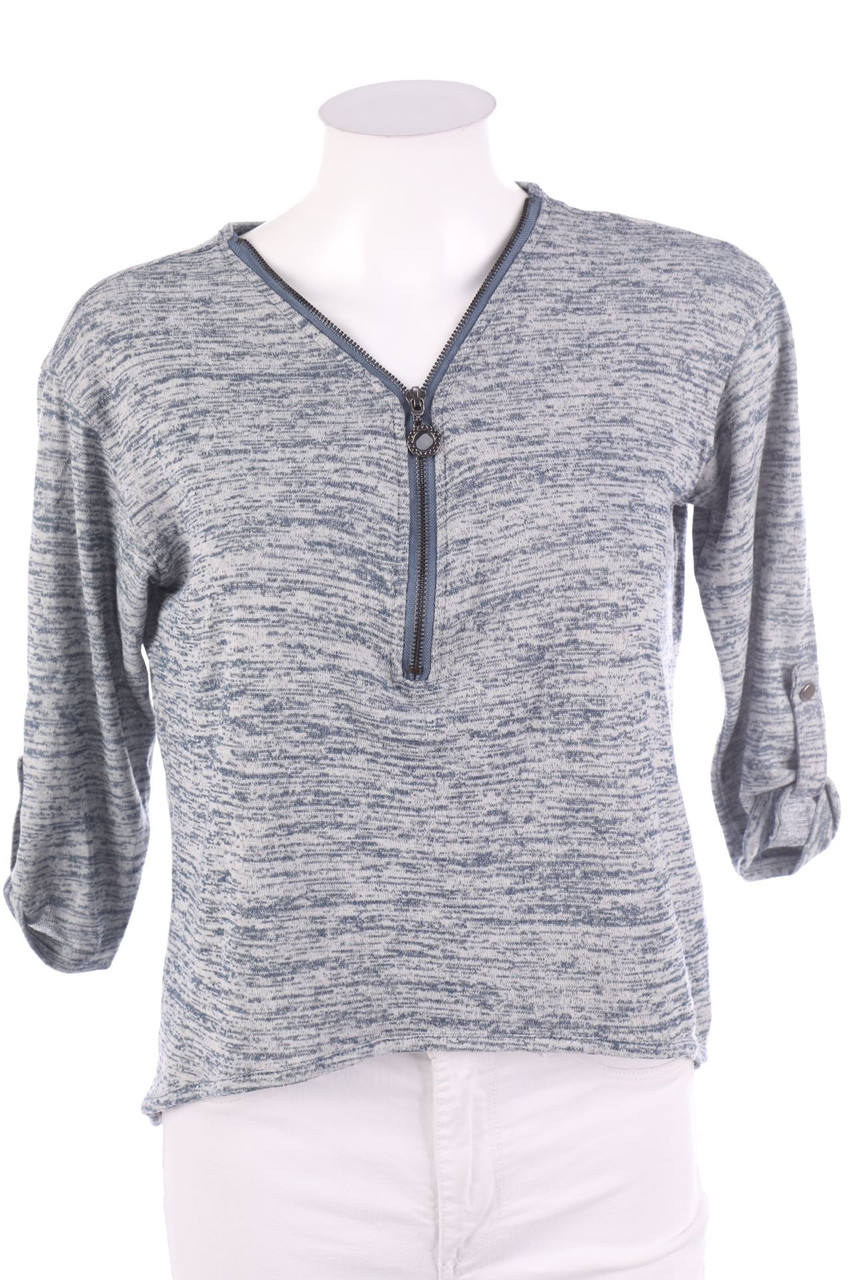 COLLOSEUM - 3/4-Arm-Shirt - M