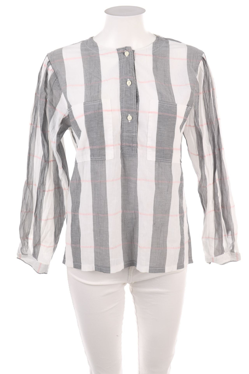 Betty Barclay - Bluse mit Streifen - S