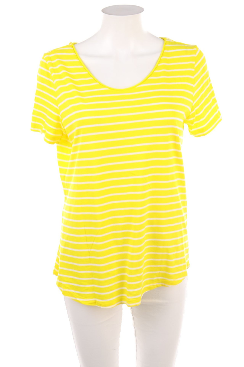 Street One - Kurzarm-Shirt - L