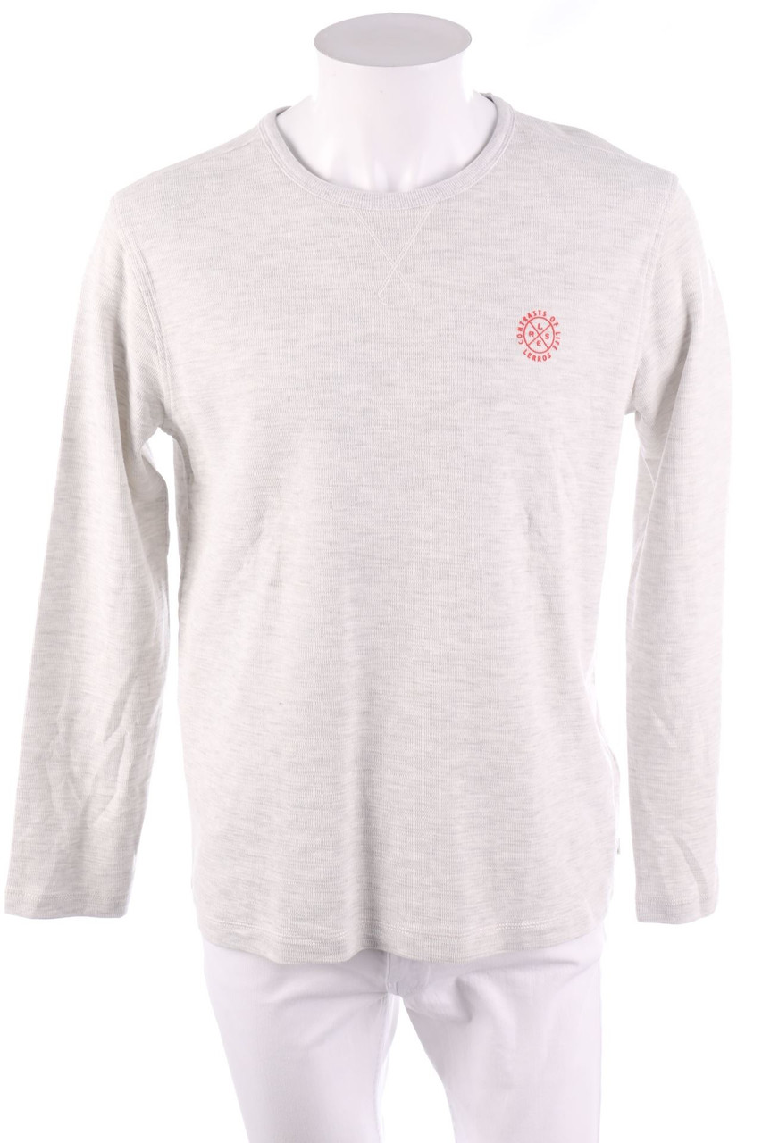 LERROS - Longsleeve-Shirt - L