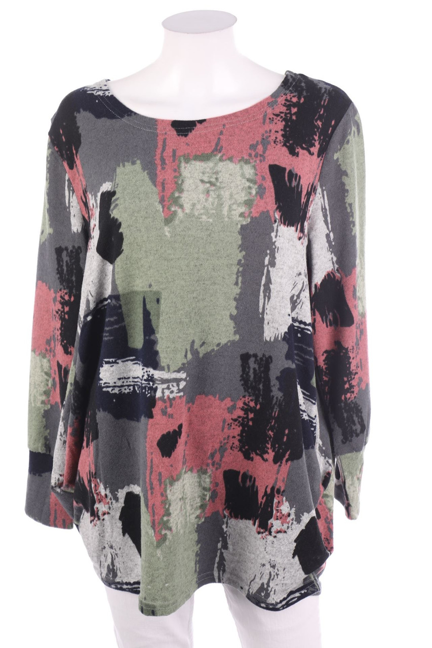 Apricot - Sweatshirt - S