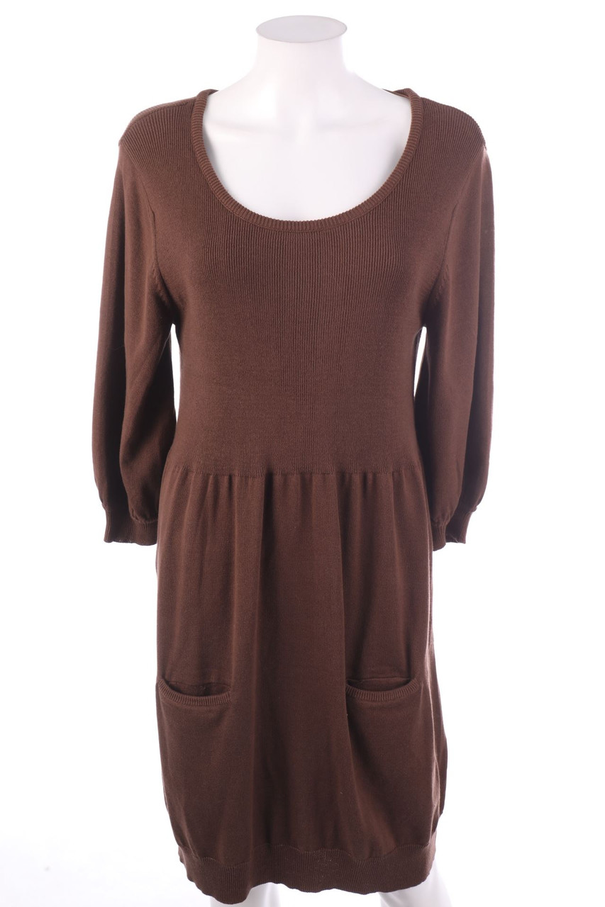 bonprix collection - Strickkleid - 2XL