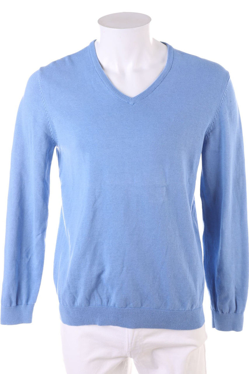 s.Oliver - V-Neck-Pullover - M