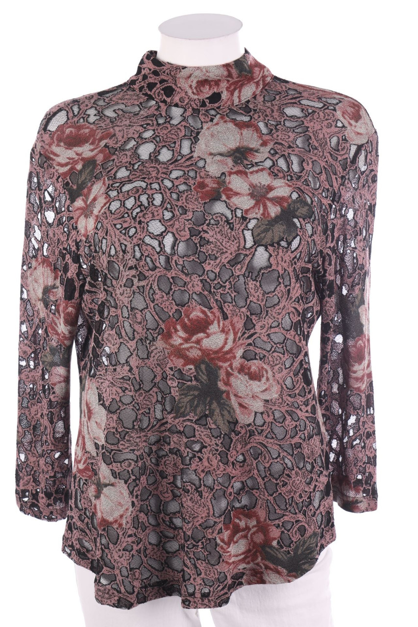 TODAY - 3/4-Arm-Shirt - 2XL