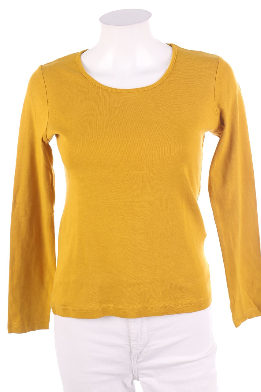 Charles Vögele - Longsleeve-Shirt - S