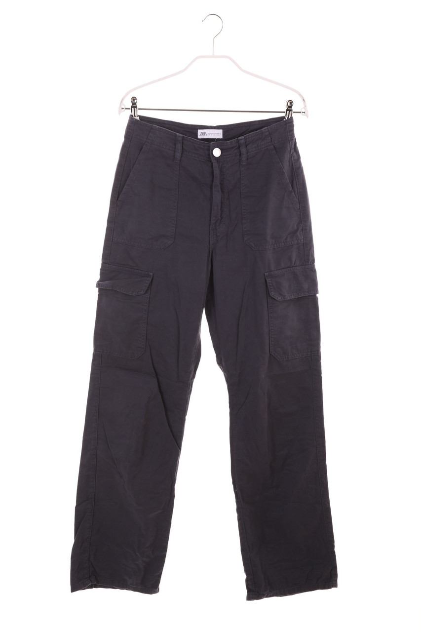 ZARA - Cargo-Hose - XS