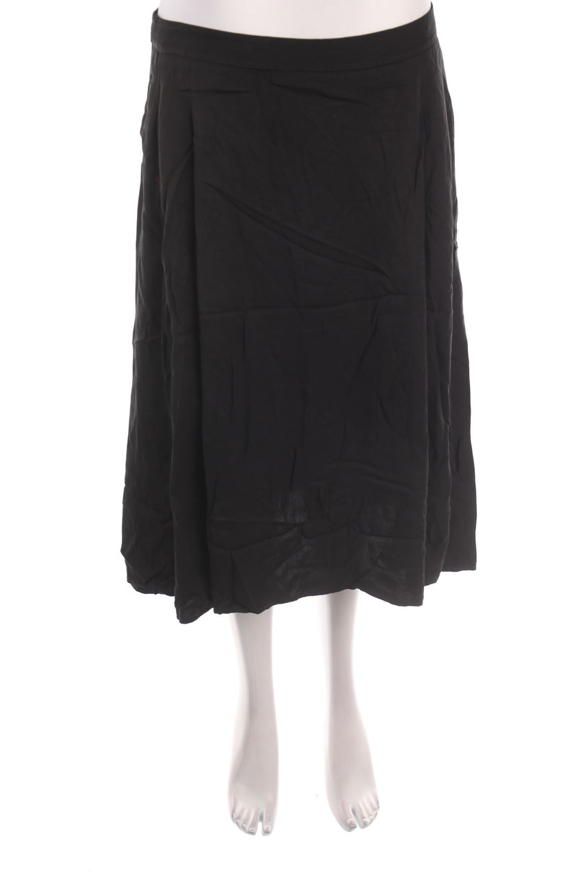 Marc O´Polo - Midirock mit Leinen - L