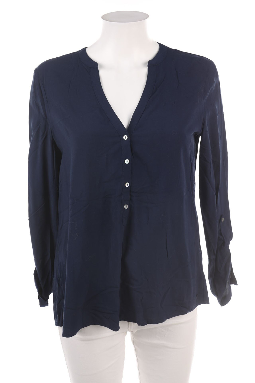 ESPRIT - Longsleeve-Shirt - S