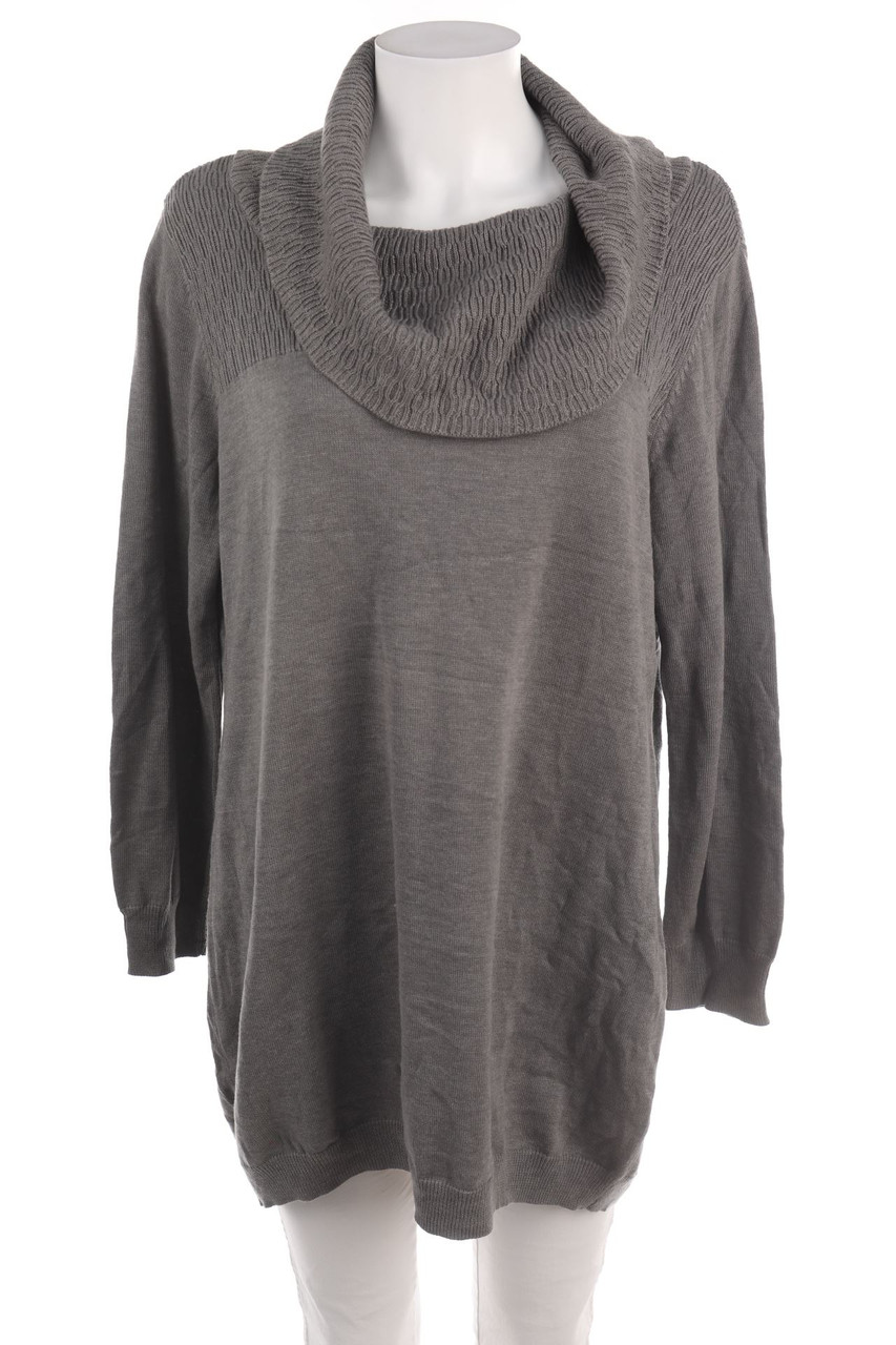 GINA BENOTTI - Strick-Pullover - L