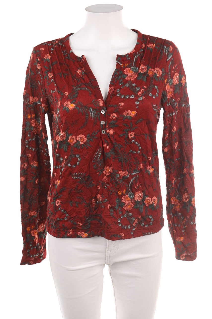 SECONDHAND - Bluse - S