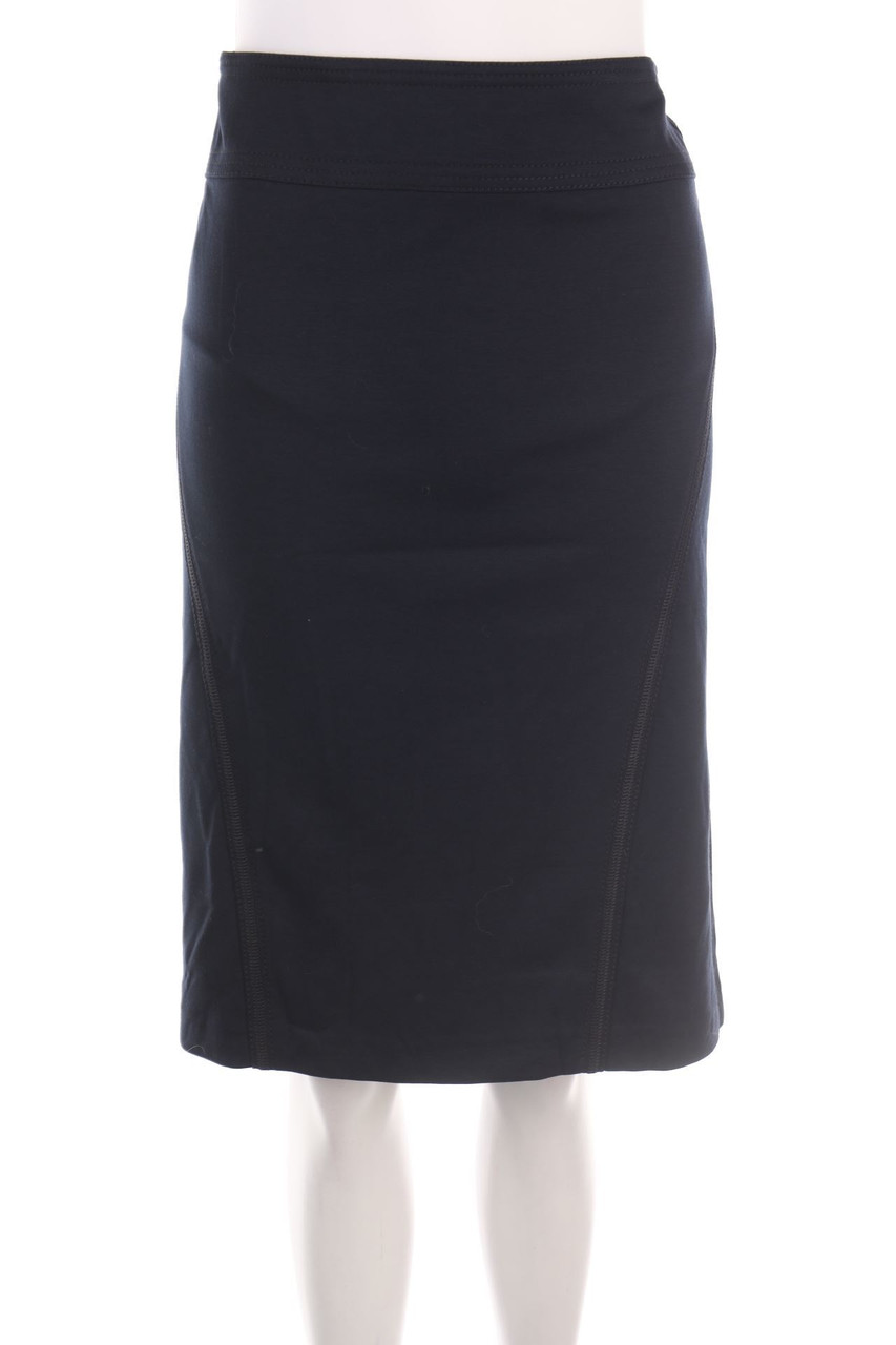 BASLER - Rock mit Schlitz - XXXL