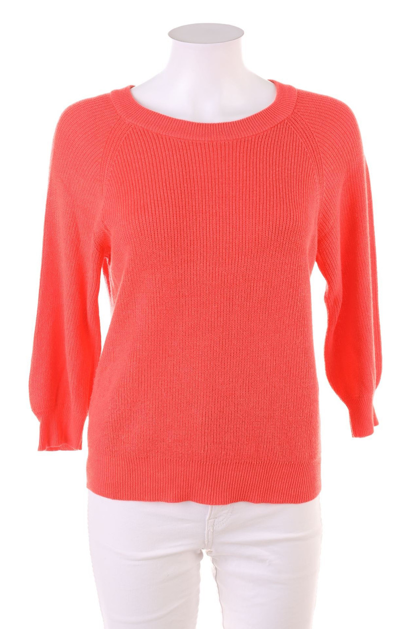 VERO MODA - Strick-Pullover aus Viskose-Mix - S