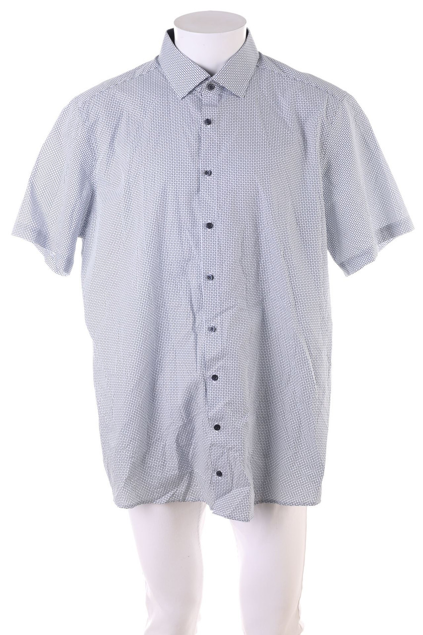 venti - Kurzarm-Hemd - 2XL